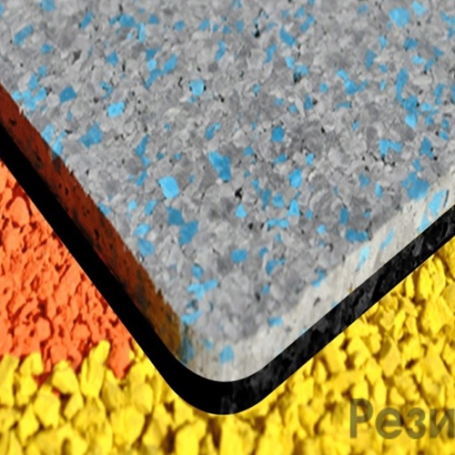 Резипол Flex Eco Monolit