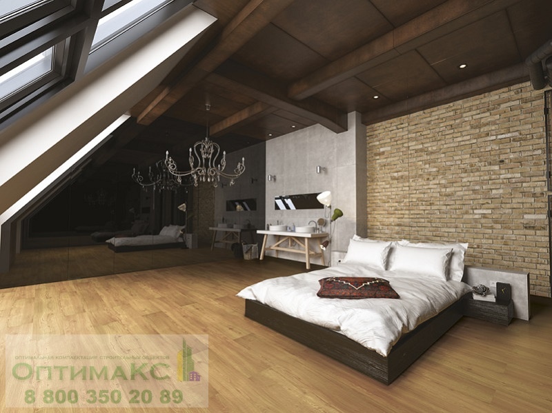 Виниловый ламинат Fatraclick, Summer Oak 5451-3.jpg