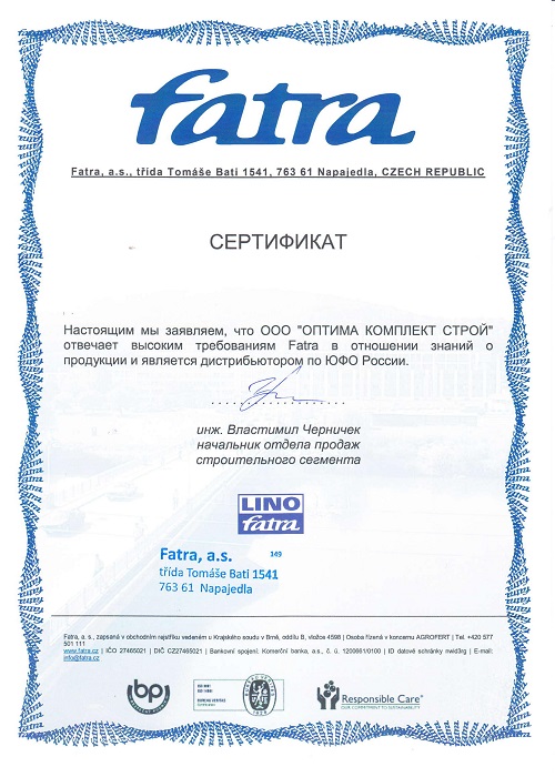 fatra fatra