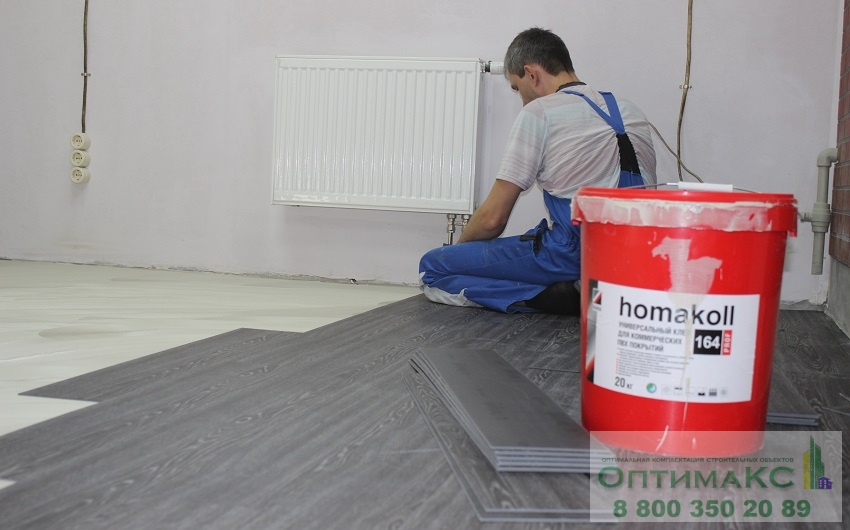 клей для плитки homakoll