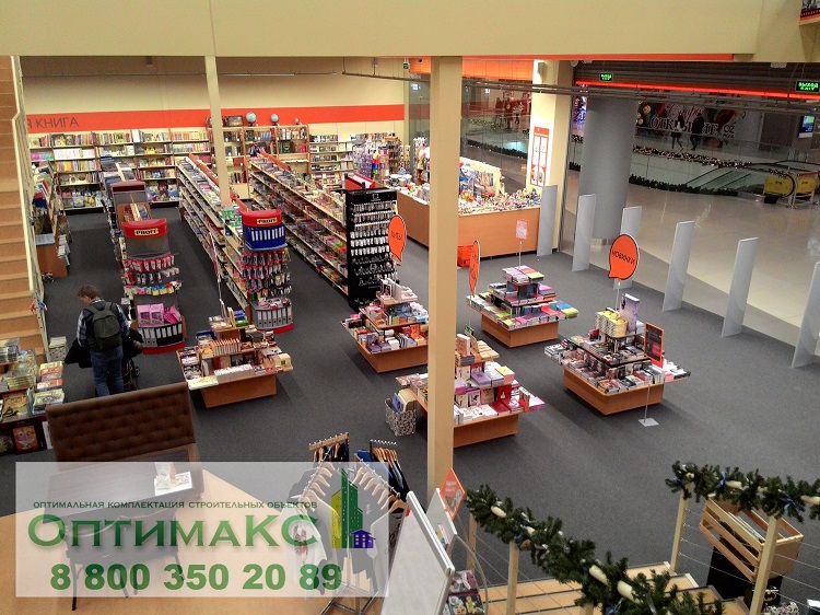 Иглопробивной ковролин Armstrong DLW Flooring