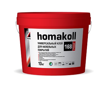 Клей homakoll 168 prof