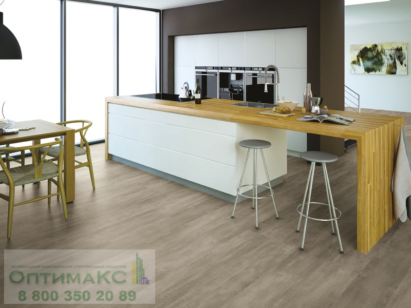Виниловый ламинат Fatraclick, Light Oak 6500-A.jpg